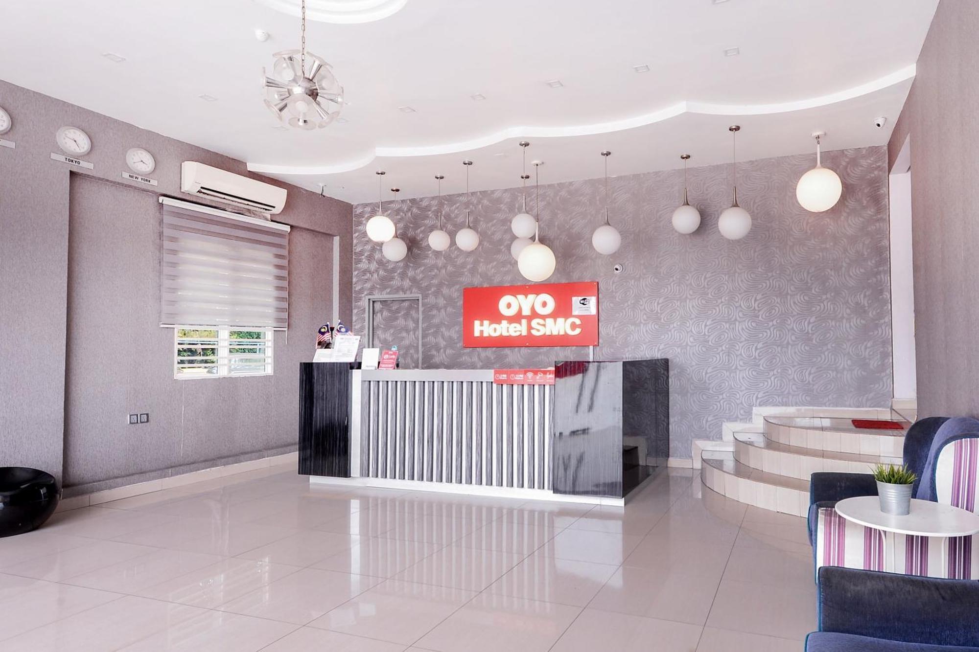 Super Oyo 258 Hotel Smc Alam Avenue Shah Alam Exterior foto
